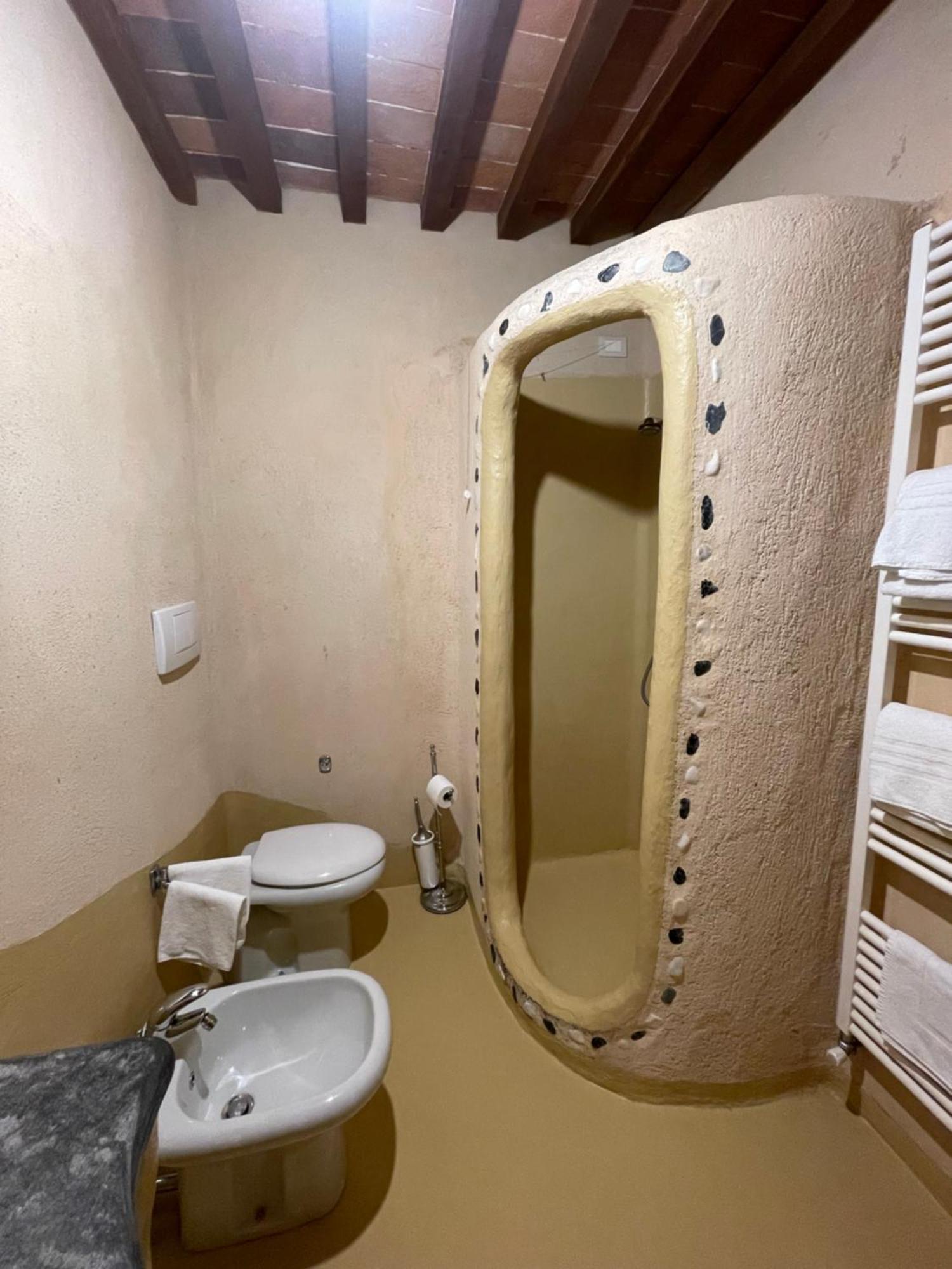 Casa Del Sole Bed & Breakfast Camaiore Exterior photo