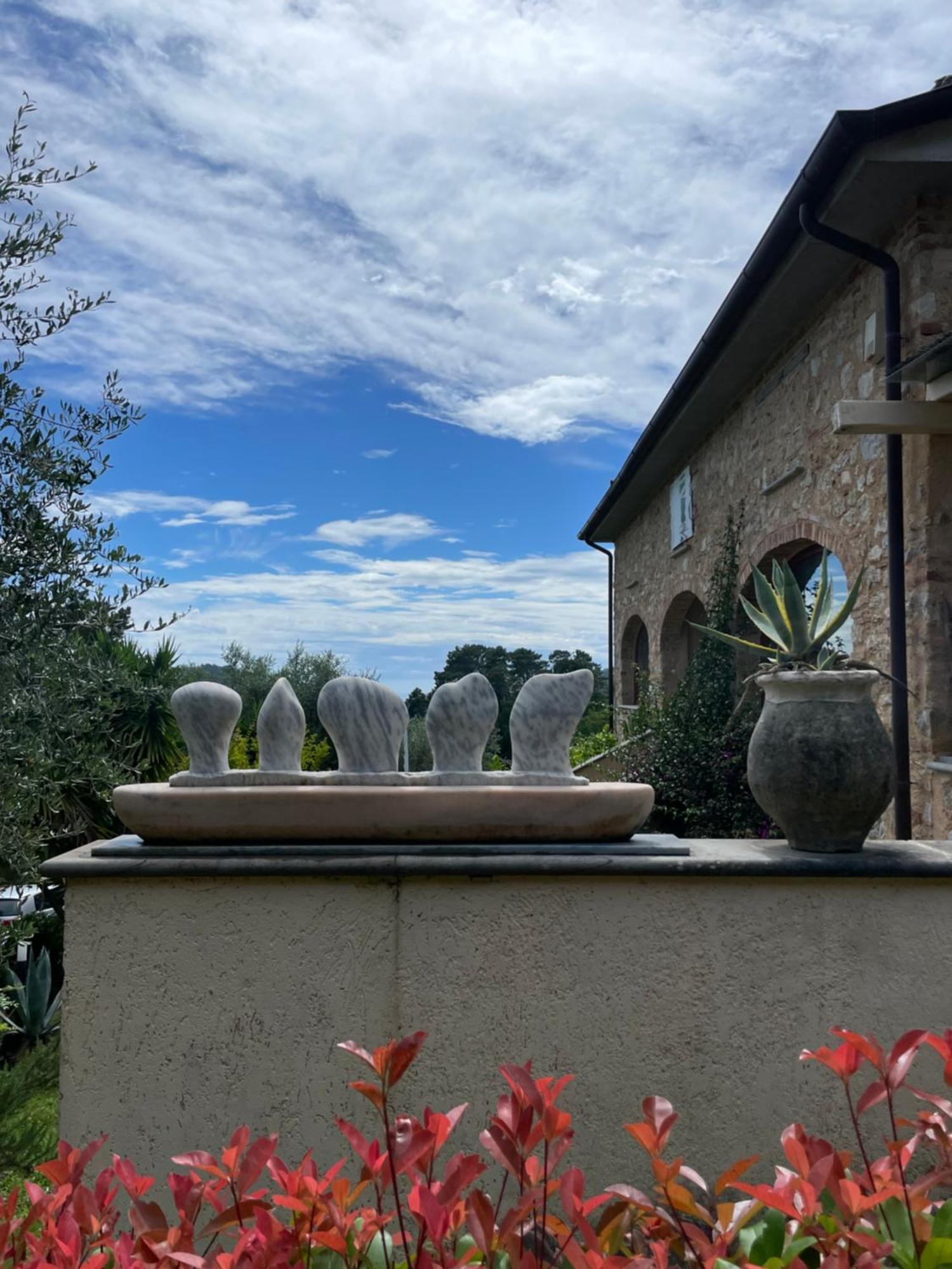 Casa Del Sole Bed & Breakfast Camaiore Exterior photo