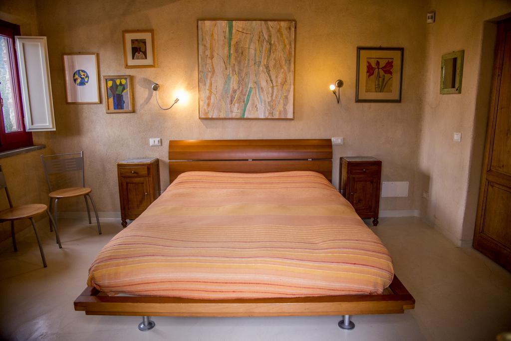 Casa Del Sole Bed & Breakfast Camaiore Exterior photo