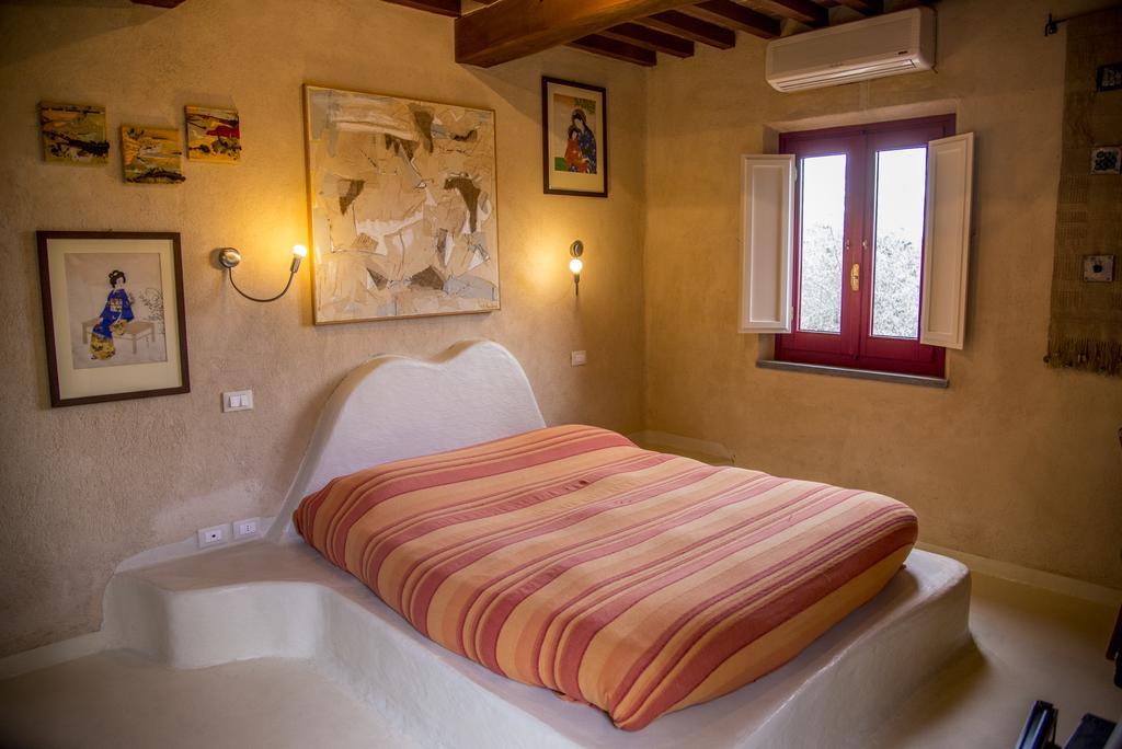 Casa Del Sole Bed & Breakfast Camaiore Exterior photo