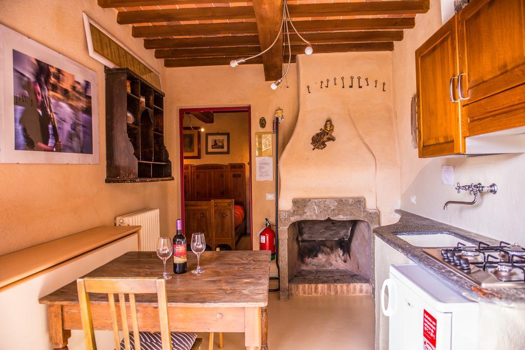 Casa Del Sole Bed & Breakfast Camaiore Exterior photo